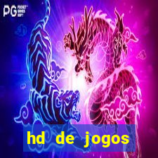 hd de jogos aliexpress - download